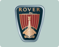 ROVER / LAND ROVRT / RANGE ROVER
